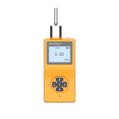 Hot-selling ES20C Handheld Pump Suction EX Gas Analyzer for Medical Industry 20C-O2